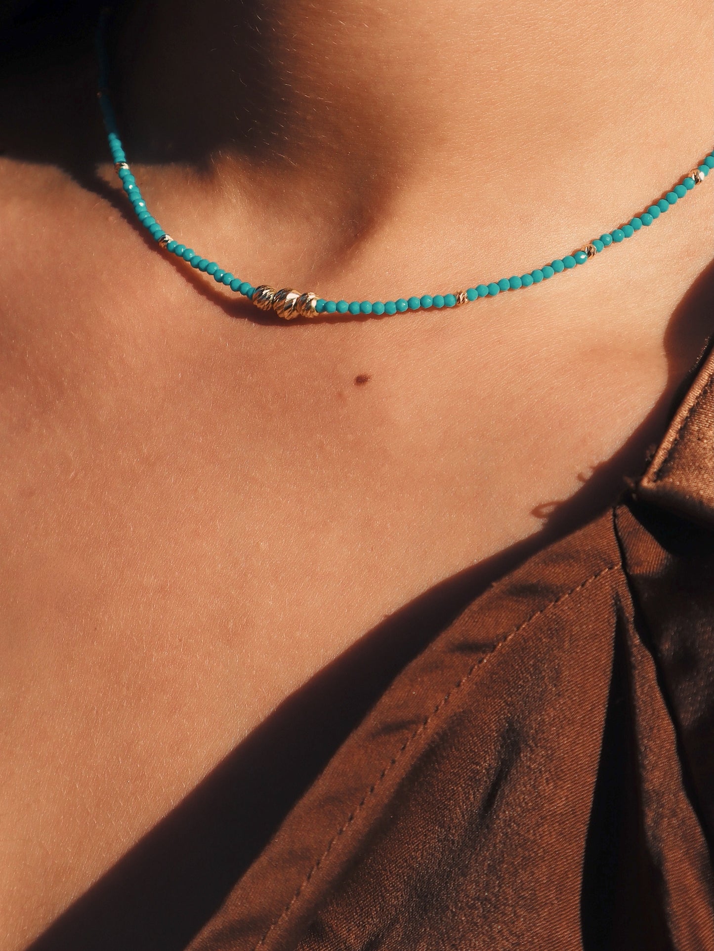 Collier "Cléopâtre"