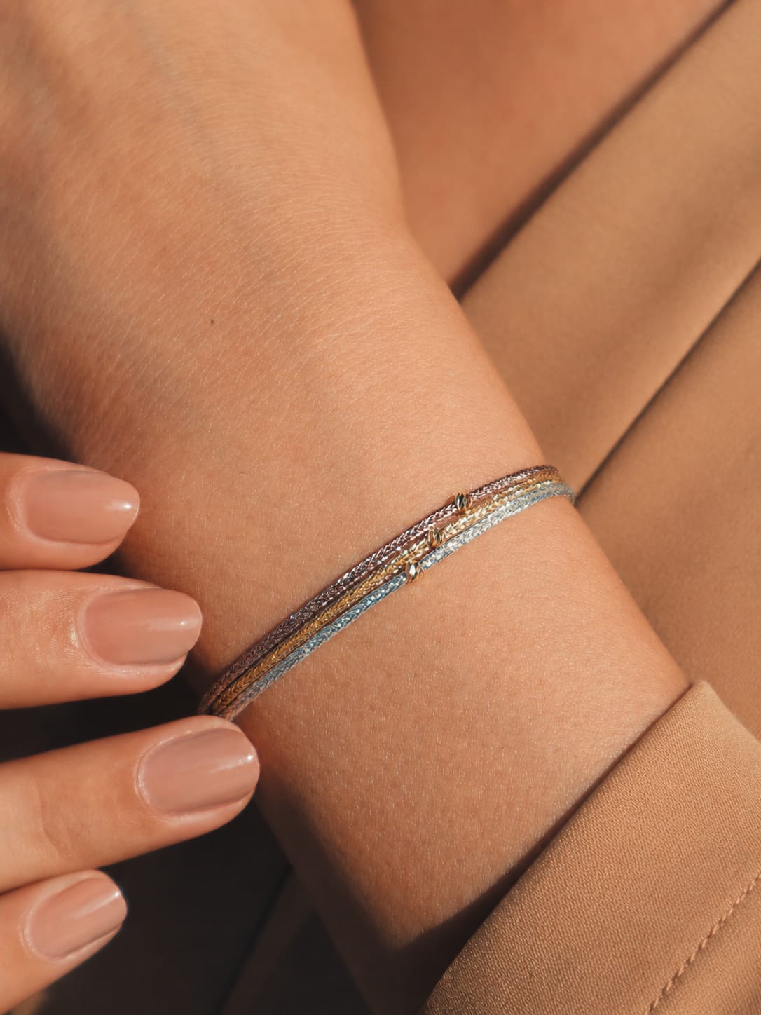 Bracelets