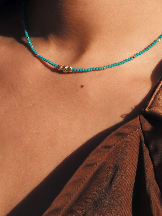 Collier "Cléopâtre"