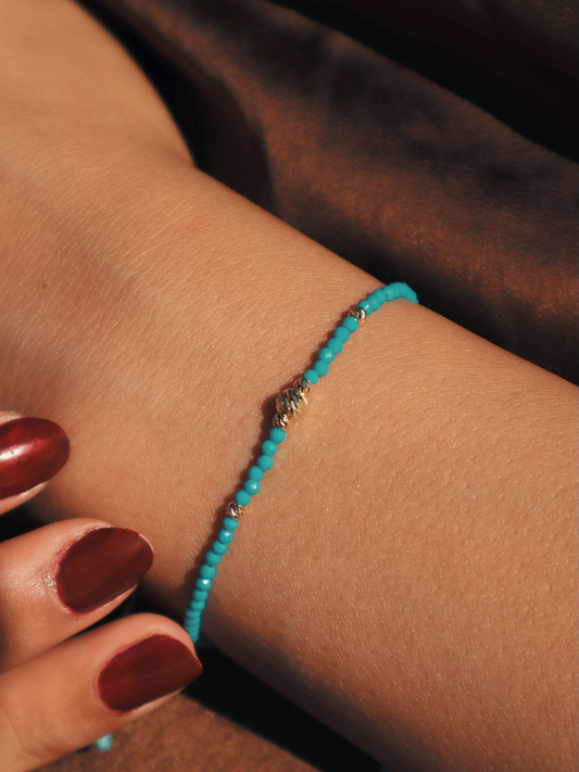 Bracelet "Cléopâtre"