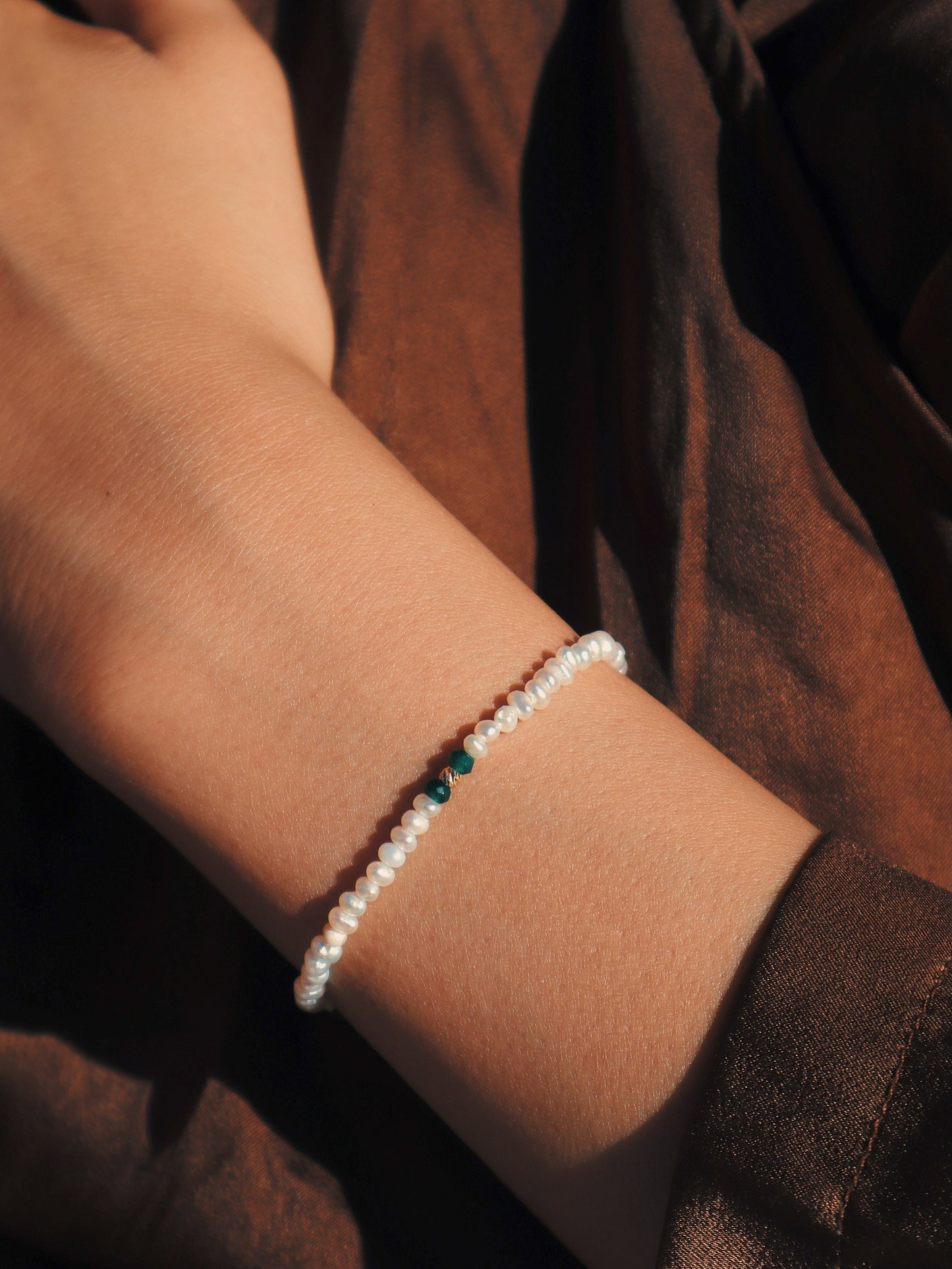 Bracelet NOURIA
